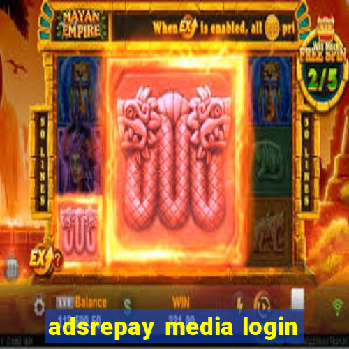 adsrepay media login